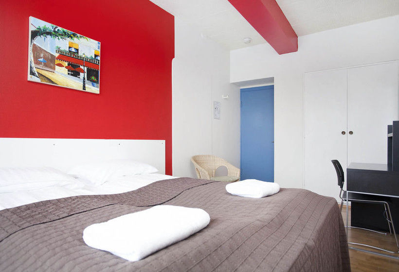 Hotel Thor Guesthouse 19