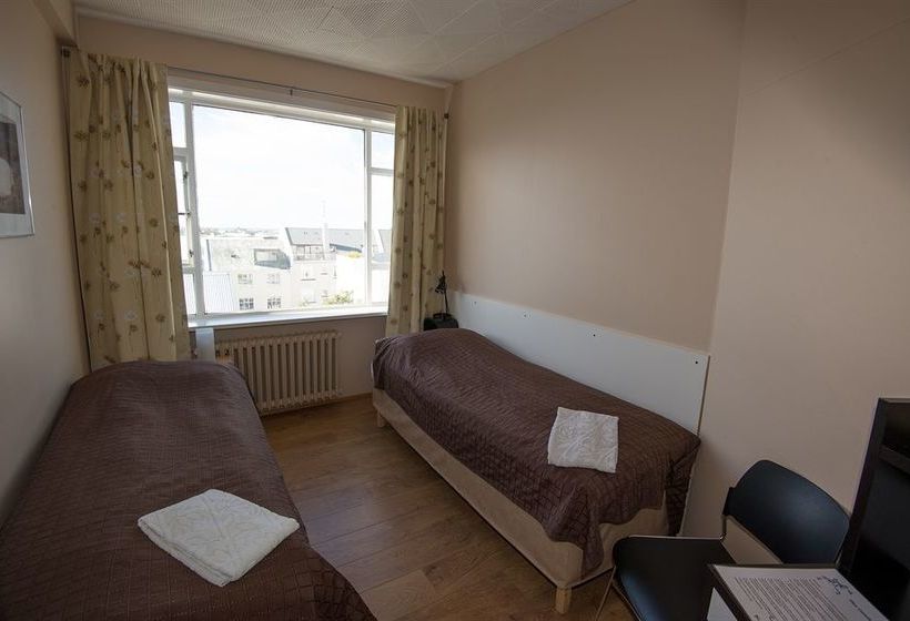 Hotel Thor Guesthouse 2