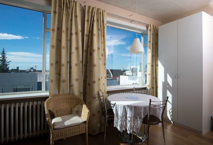 Hotel Thor Guesthouse 3