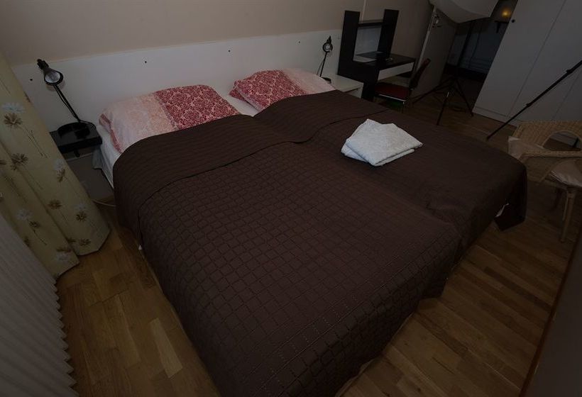 Hotel Thor Guesthouse 4