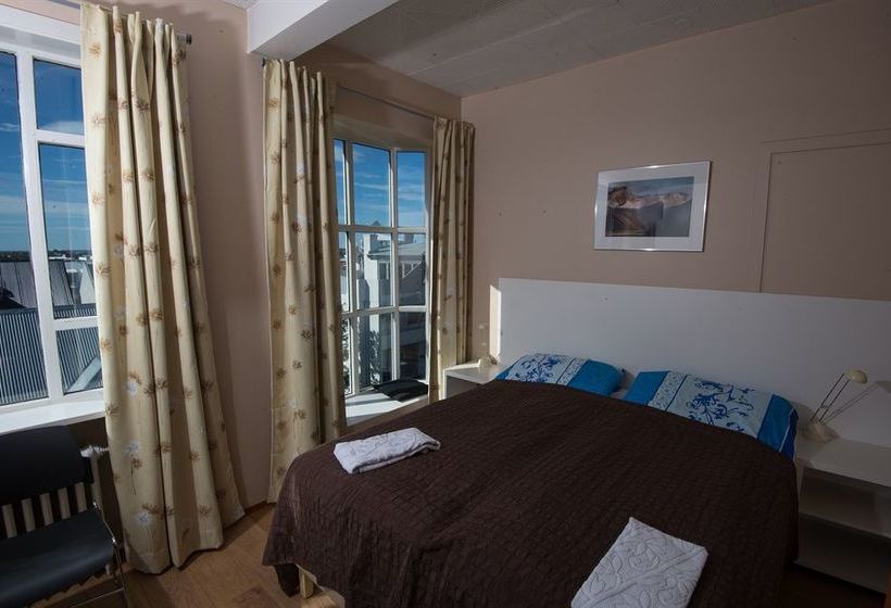 Hotel Thor Guesthouse 5