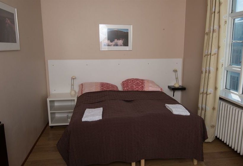 Hotel Thor Guesthouse 6