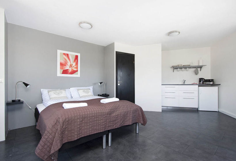 Hotel Thor Guesthouse 7