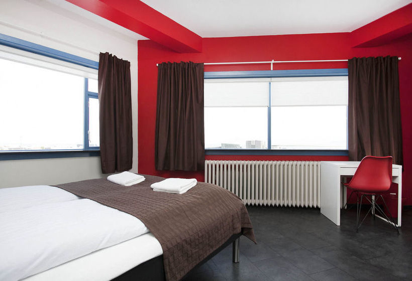 Hotel Thor Guesthouse 8