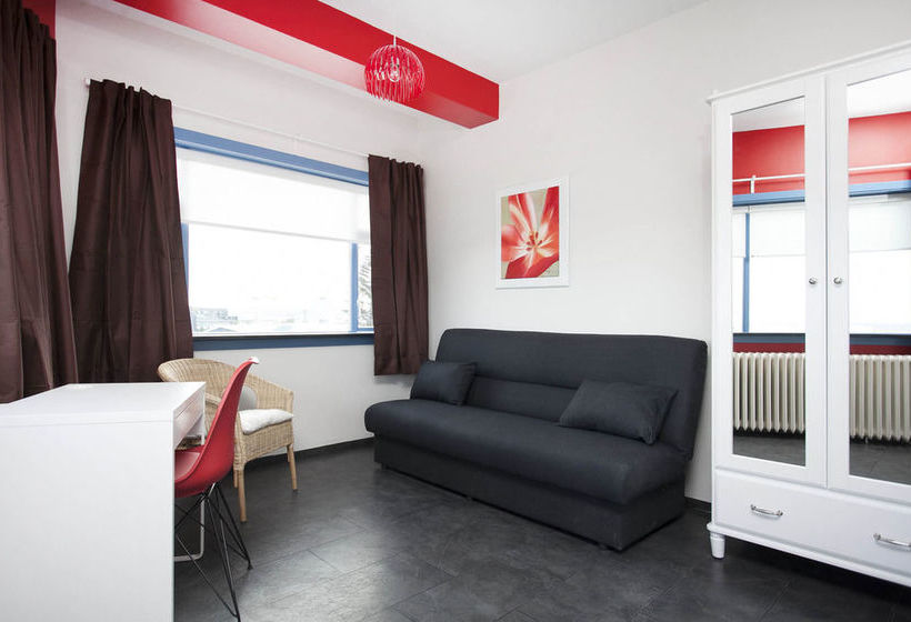 Hotel Thor Guesthouse 9