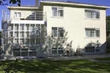 Bed and Breakfast Alba Guesthouse