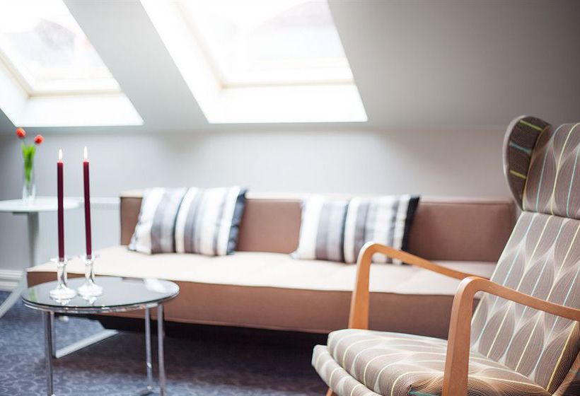 Reykjavik Residence Hotel