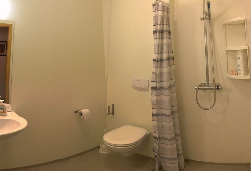 Bed and Breakfast Lily Guesthouse