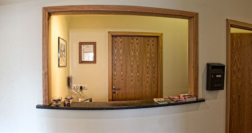 Bed and Breakfast Lily Guesthouse 1