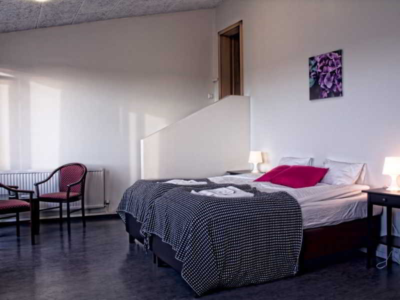 Bed and Breakfast Lily Guesthouse 13