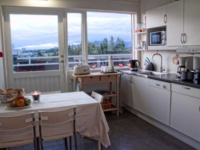 Bed and Breakfast Lily Guesthouse 14