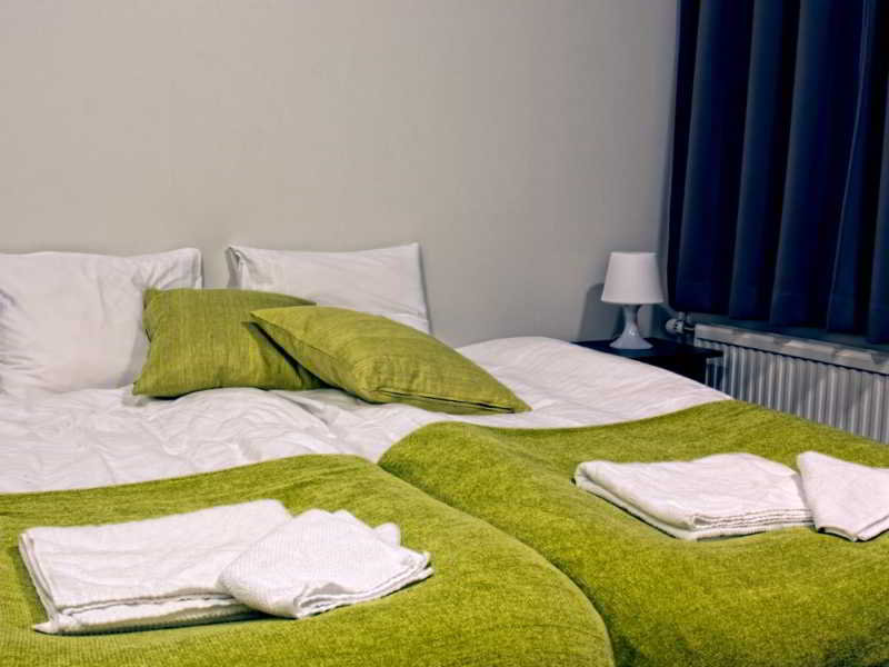 Bed and Breakfast Lily Guesthouse 15