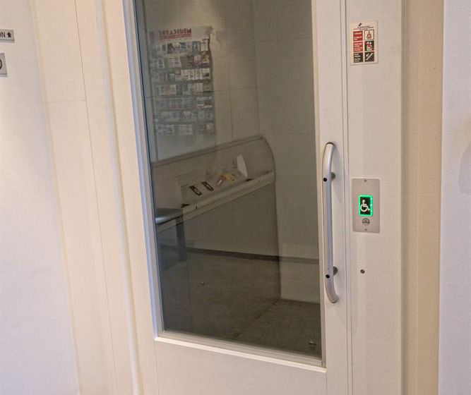 Bed and Breakfast Lily Guesthouse 16