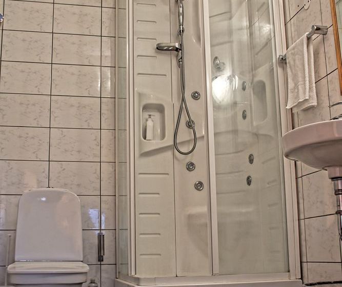 Bed and Breakfast Lily Guesthouse 17