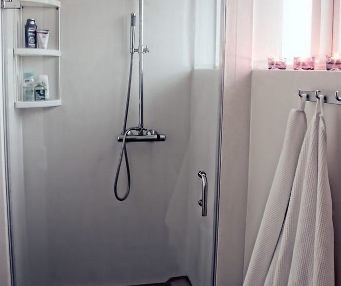 Bed and Breakfast Lily Guesthouse 18