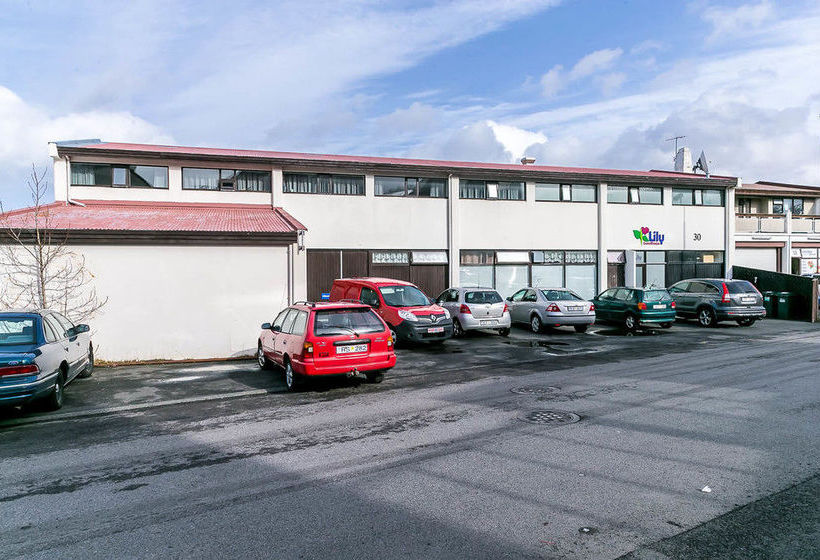 Bed and Breakfast Lily Guesthouse 4