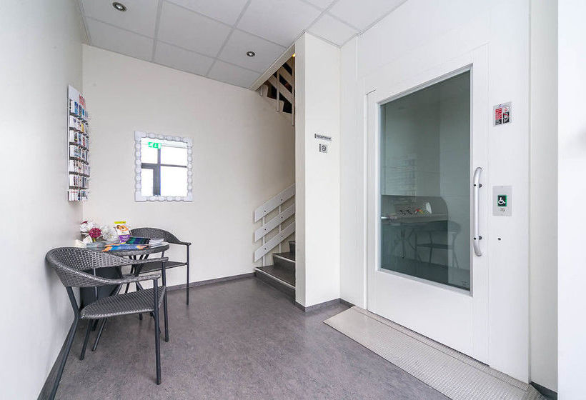 Bed and Breakfast Lily Guesthouse 5