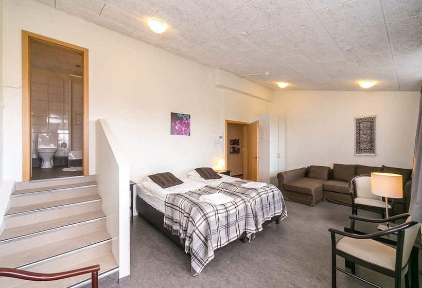 Bed and Breakfast Lily Guesthouse 7