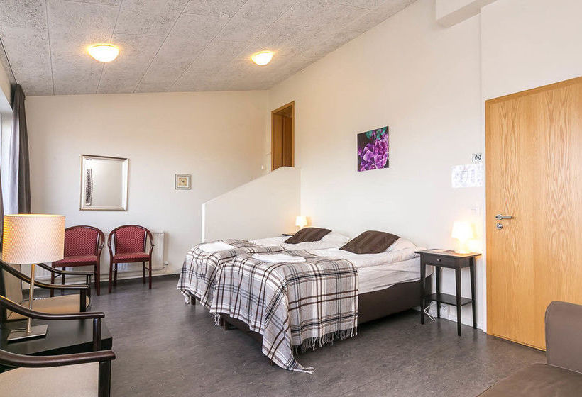 Bed and Breakfast Lily Guesthouse 9