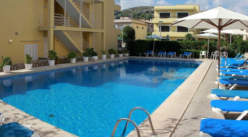 Apartamentos Don Miguel 