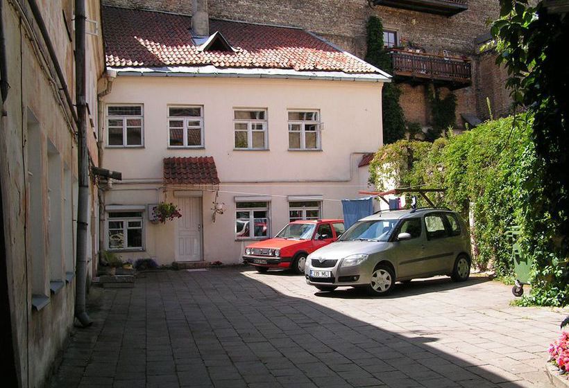 Bed and Breakfast Litinterp