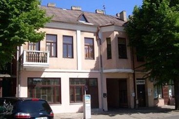 Hotel Litinterp Kaunas