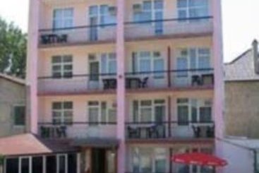 Hotel Osobnyak Residence