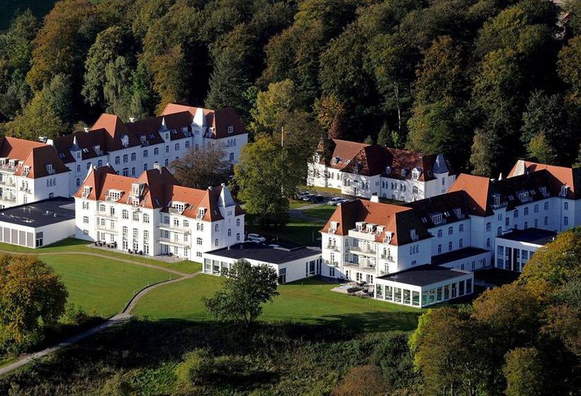 Hotel Comwell Kellers Park