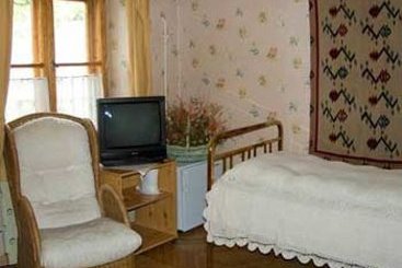 Bed and Breakfast Willa Orla