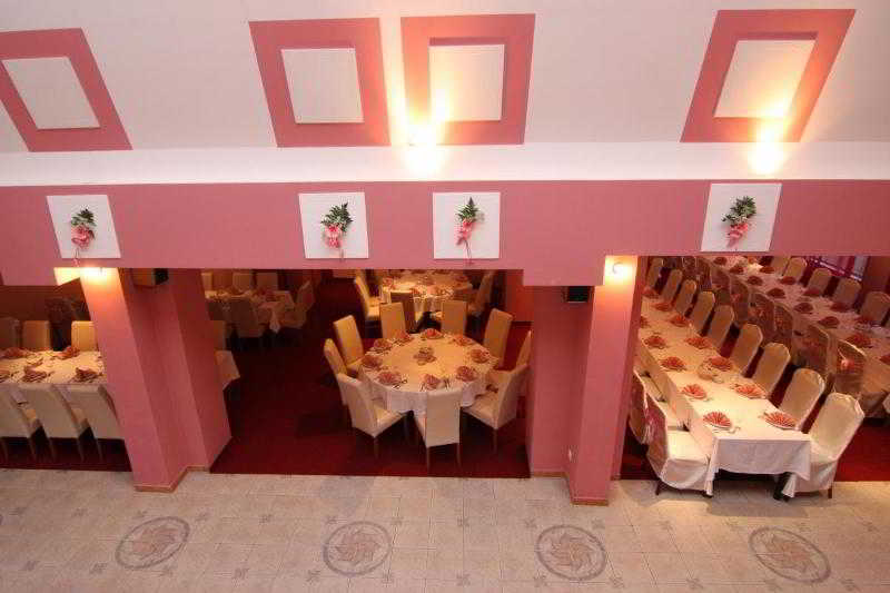 Hotel Delminium Sarajevo