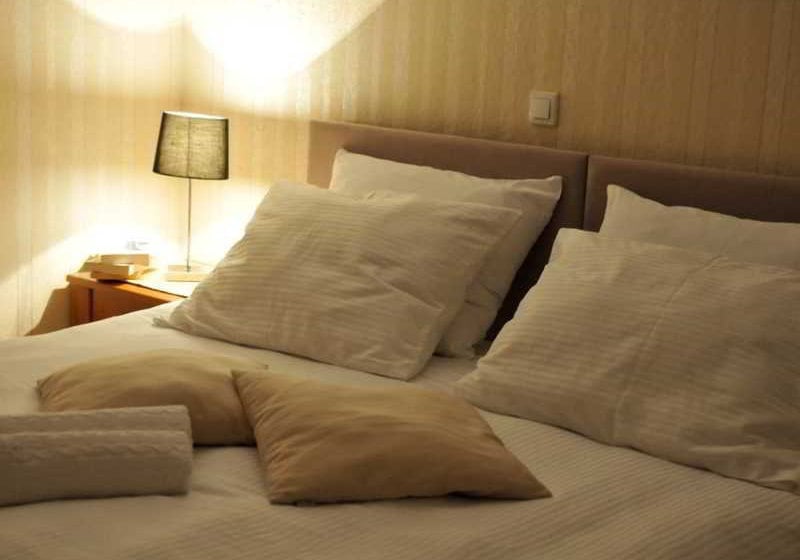 Rooms & Apartments Buble