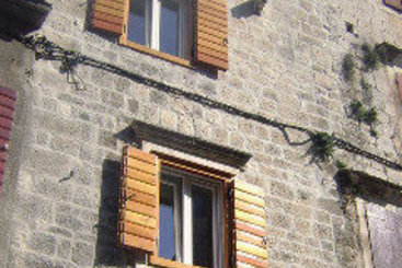 Pension Guest House Villa Ivanka