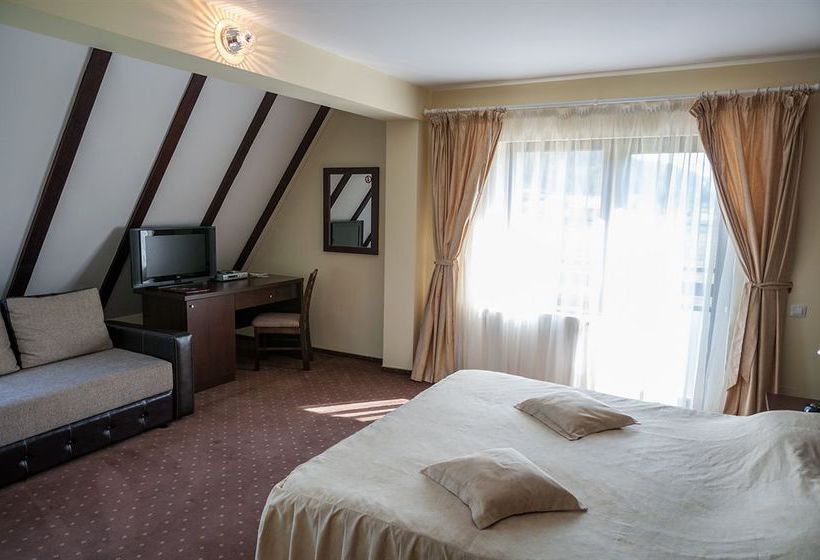 Hotel Vila Trapez 10