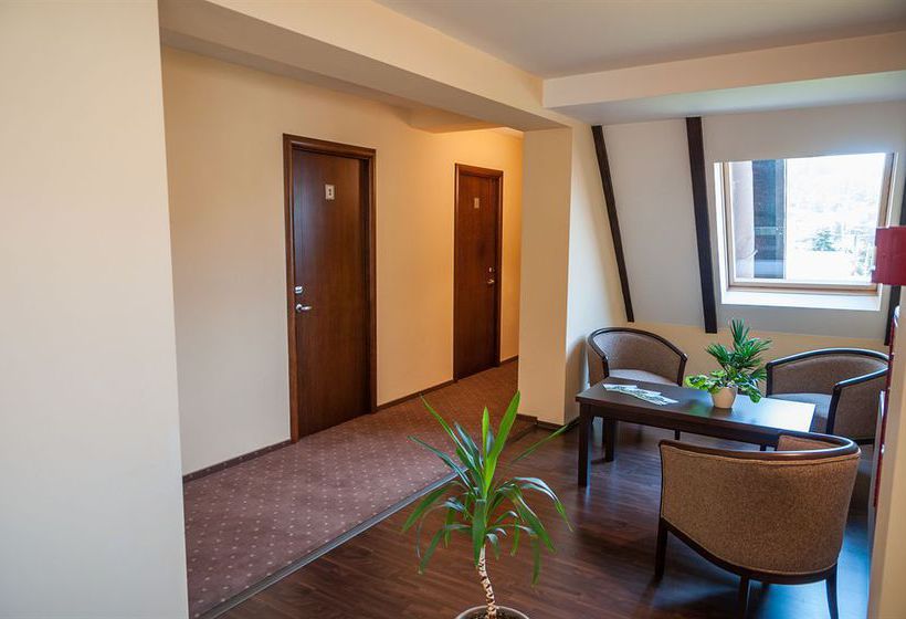 Hotel Vila Trapez 11