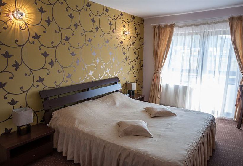 Hotel Vila Trapez 12