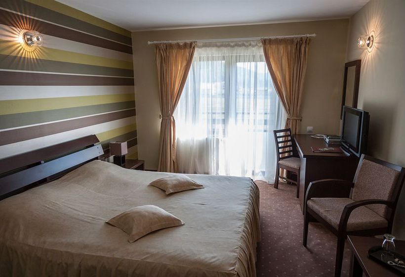 Hotel Vila Trapez 13