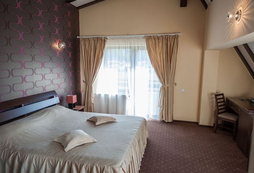 Hotel Vila Trapez 14