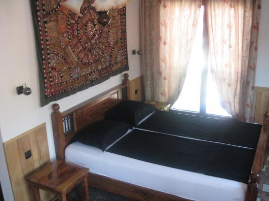 Bed and Breakfast Villa Anri