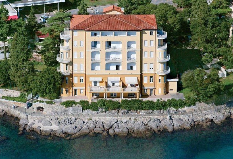 Hotel Remisens Premium & Romantic Villa Ambasador