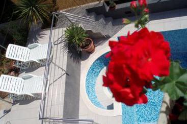 Apartamentos Villa Sunrise