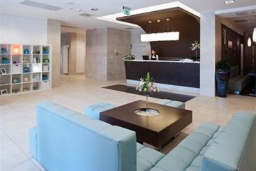 Hotel Best Western Plus Arkon Park