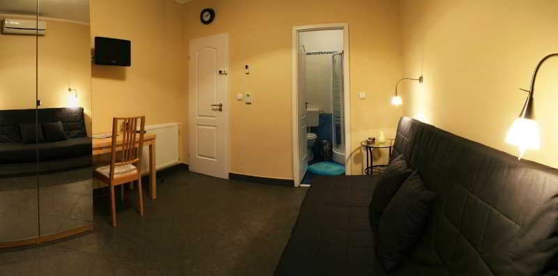 Hôtel Empedocle Comfort Suite