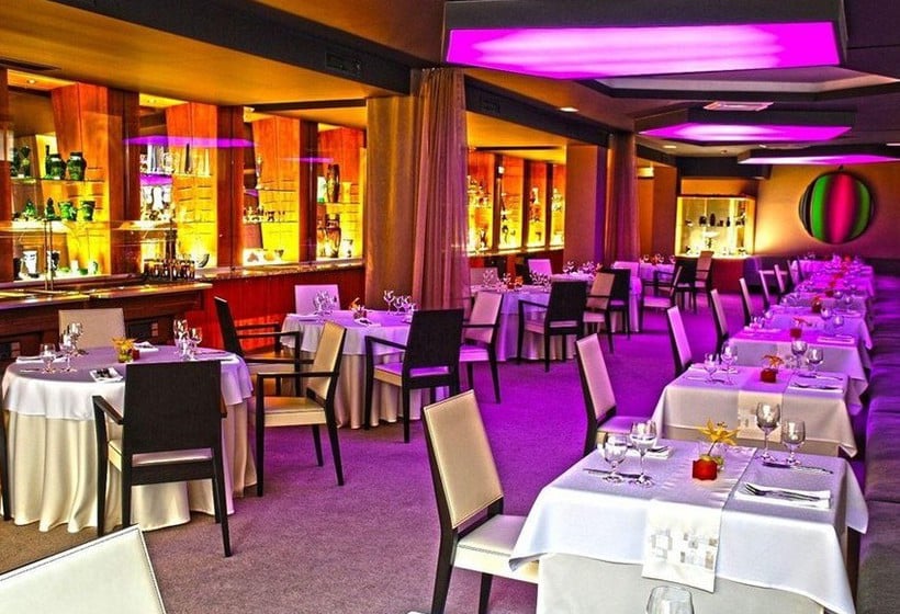 Zlatý Dukát Boutique Hotel