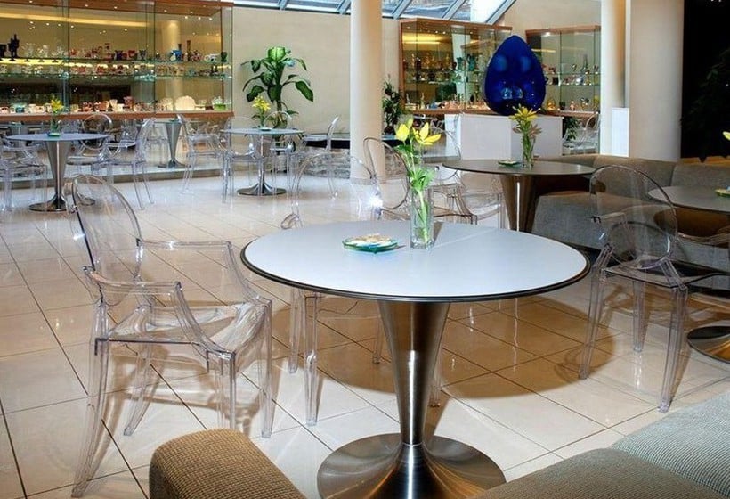 Zlatý Dukát Boutique Hotel 1