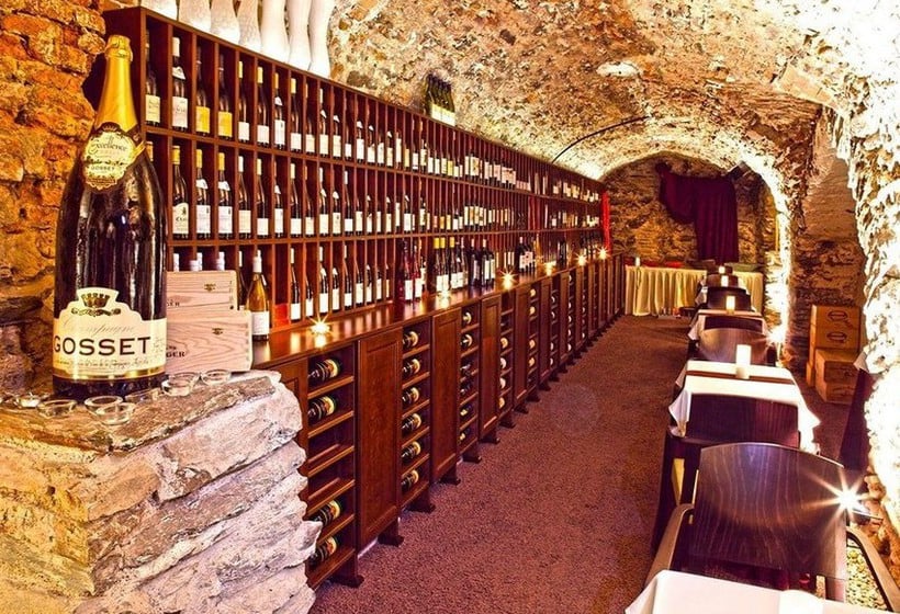 Zlatý Dukát Boutique Hotel 4