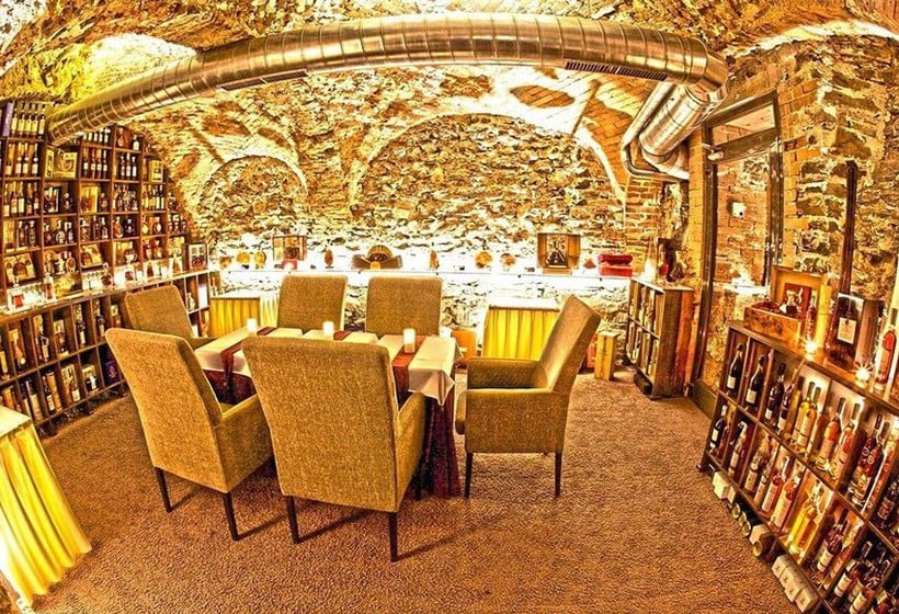 Zlatý Dukát Boutique Hotel 5