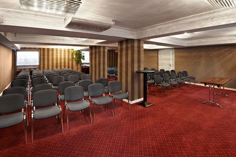 M Hotel Sosnowiec 11