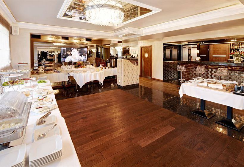 M Hotel Sosnowiec 12