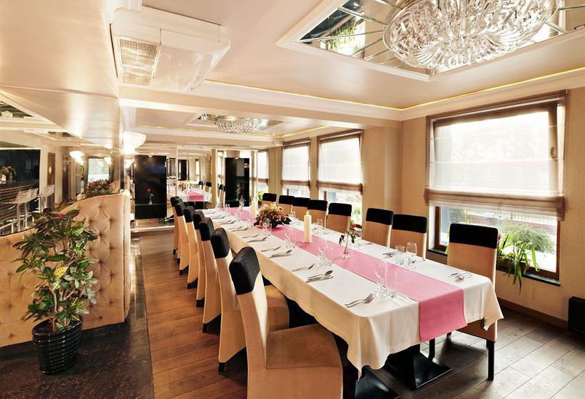 M Hotel Sosnowiec 15