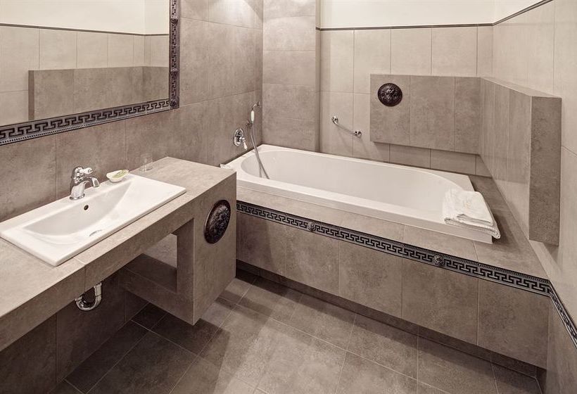 M Hotel Sosnowiec 18